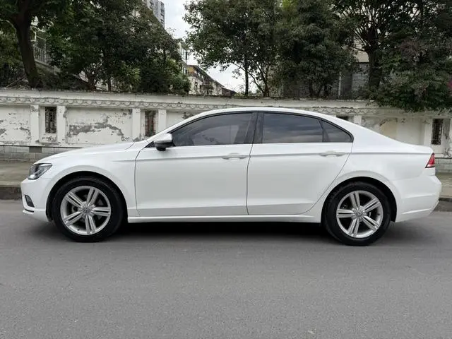 Volkswagen Lingdu 280TSI DSG Comfort Edition