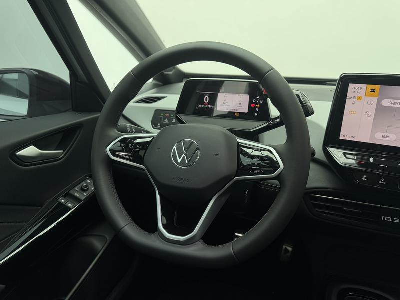 Volkswagen Volkswagen ID.3 2024