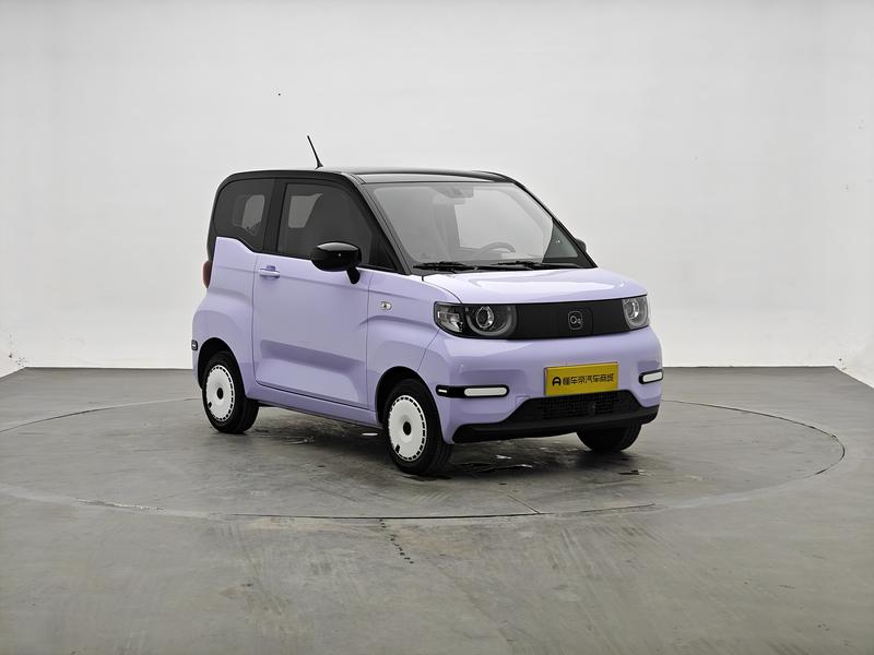 Chery QQ ice cream 2024