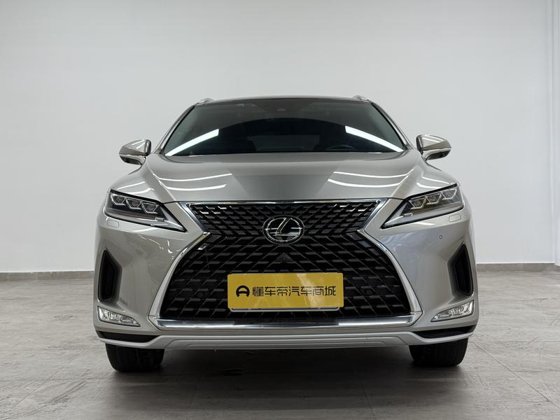 Lexus Lexus RX 2020