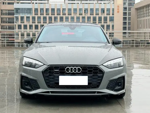Audi Audi A5 Sportback 45 TFSI quattro premium dynamic type