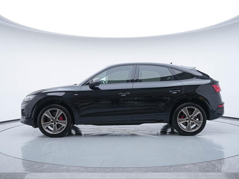 Audi Audi Q5L Sportback 2023
