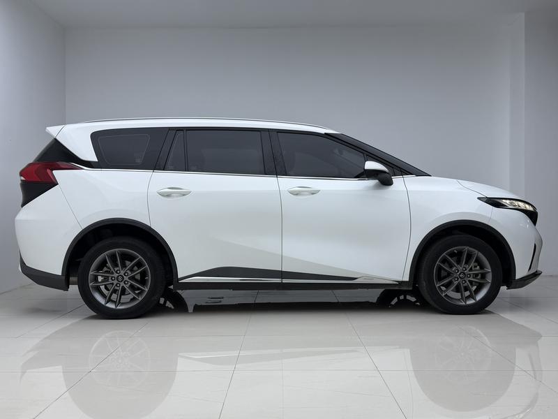 Haima Haima 7X 2020