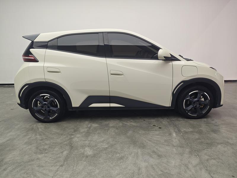 BYD seagull 2023