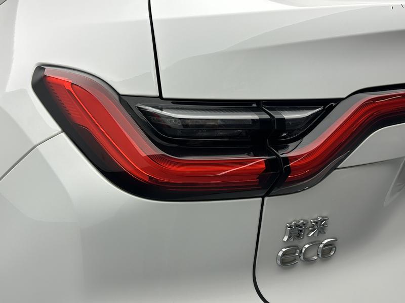 NIO NIO EC6 2020