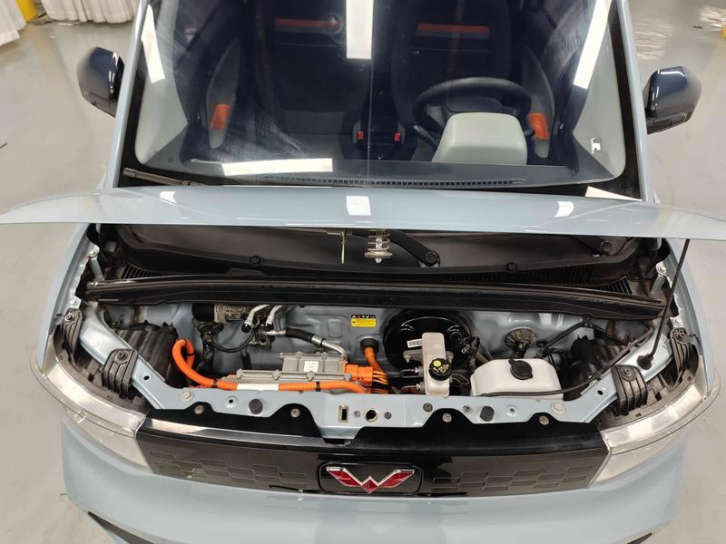 Wuling Wuling Hongguang MINIEV 2020
