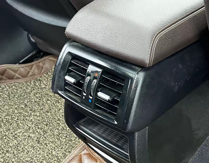 BMW BMW X3 (imported) 2014
