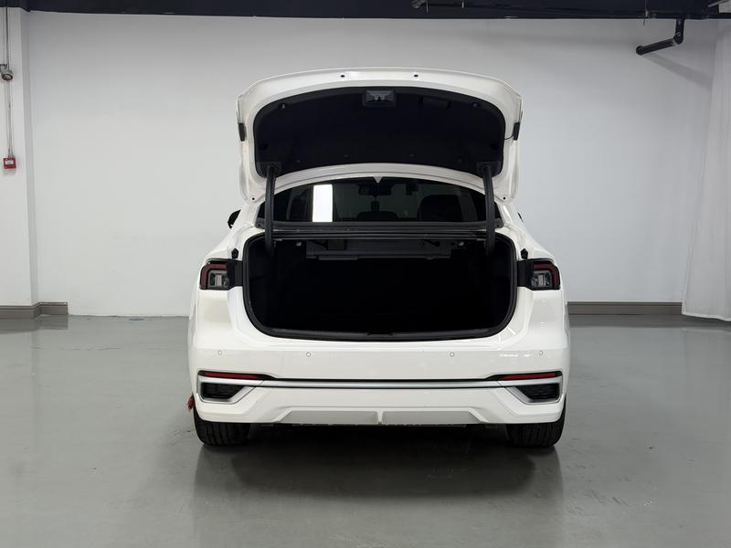 Ford Mondeo 2025