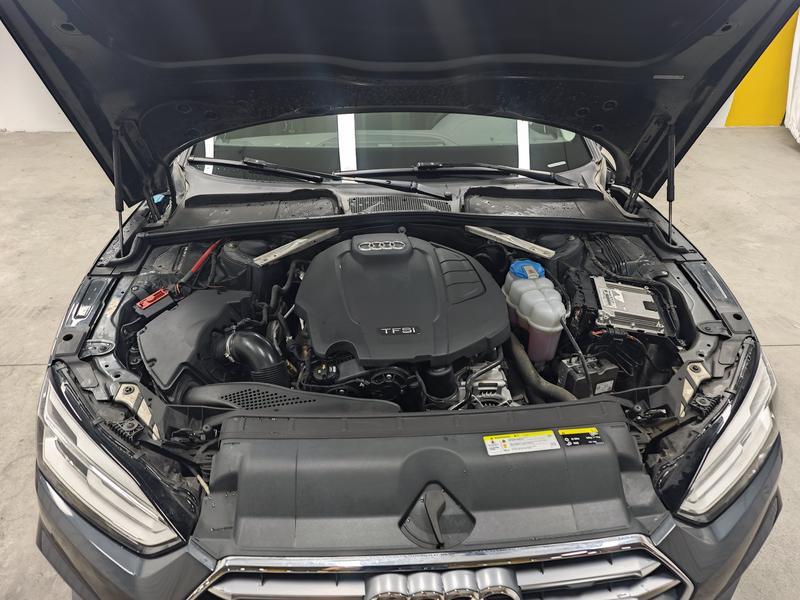 Audi Audi A5 2019