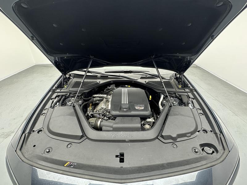 Cadillac Cadillac CT6 2023