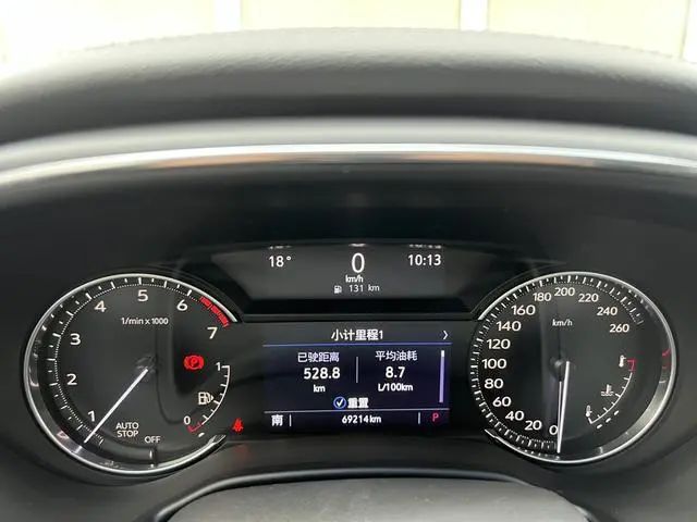 Cadillac Cadillac CT5 28T luxury