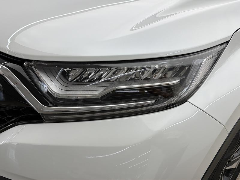 Honda Honda CR-V 2021