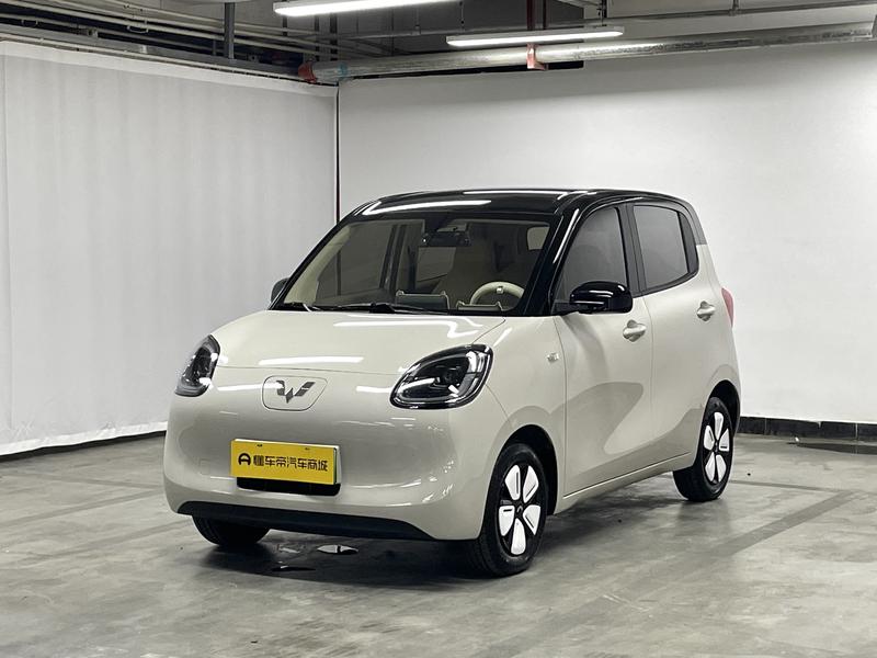 Wuling Wuling Hongguang MINIEV 2025