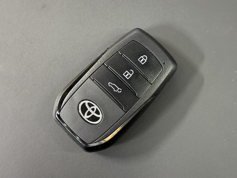 Toyota RAV4 Rong Fang 2026