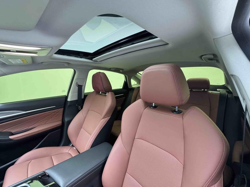 Changan Eado 2025