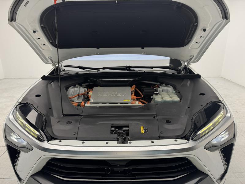 NIO NIO ES8 2020