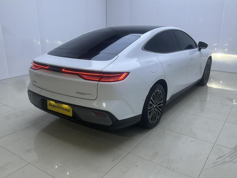 Geely Galaxy Galaxy Star Shine 8 PHEV 2025