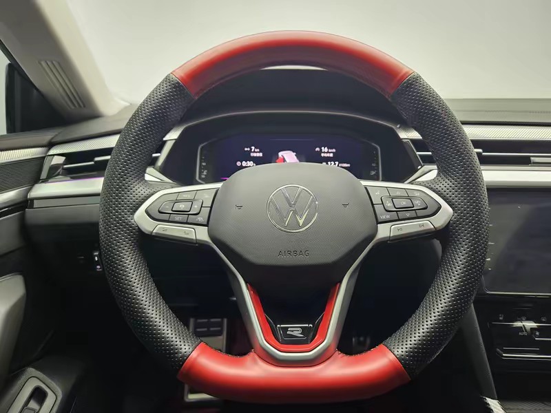 Volkswagen Volkswagen CC 2024