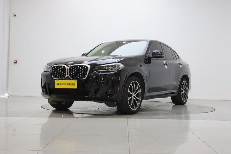 BMW BMW X4 2022