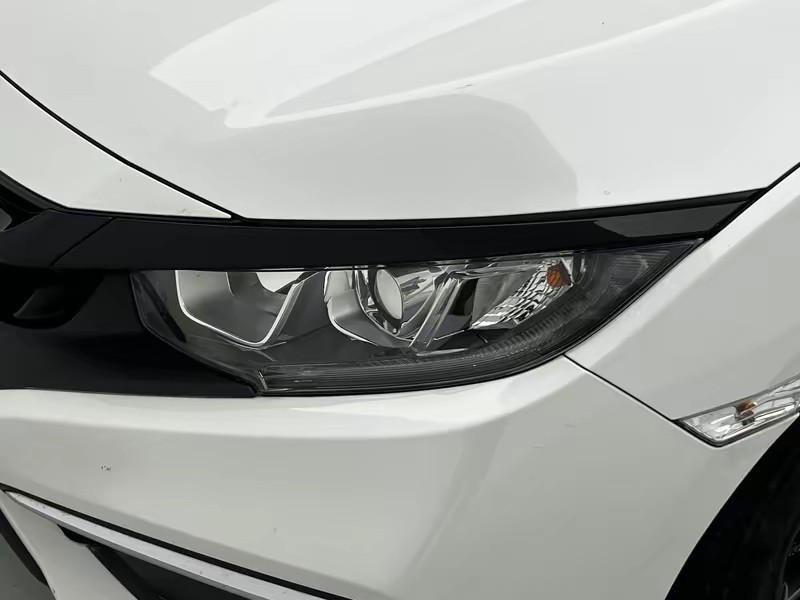 Honda Civic 2019
