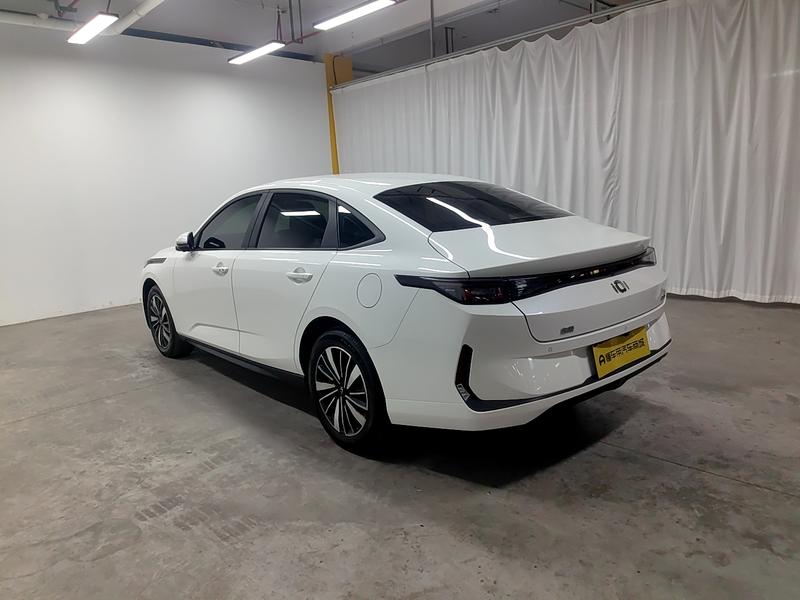 Changan Qiyuan Changan Qiyuan A05 Classic 2025