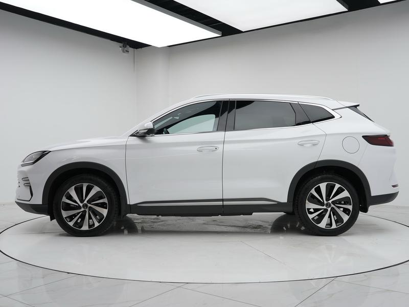 BYD Song PLUS DM 2023