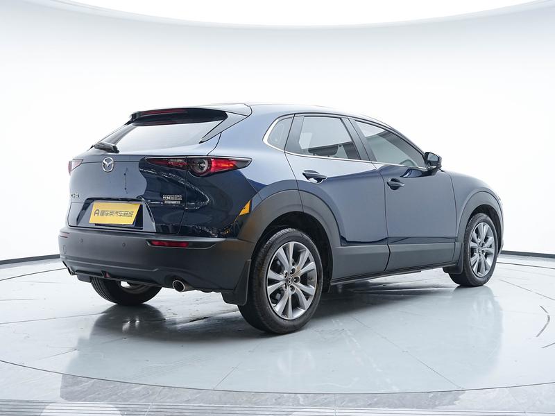 Mazda Mazda CX-30 2024
