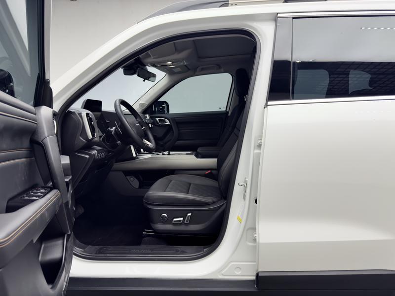 Haval Haval Big Dog 2024