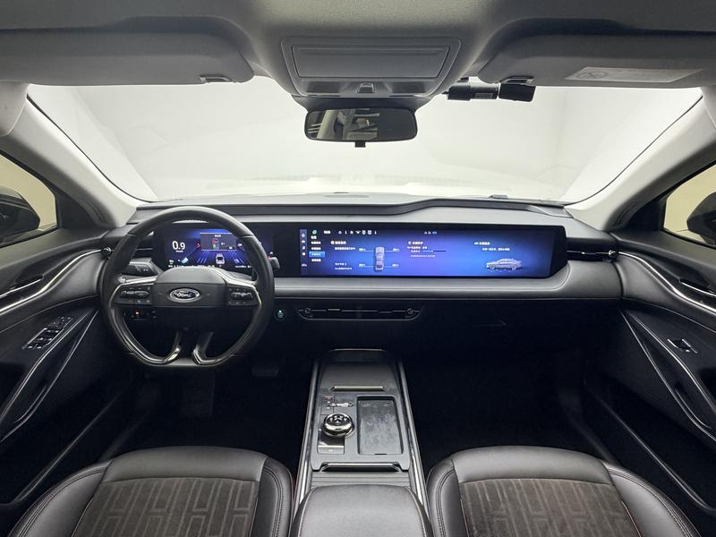 Ford Mondeo 2023