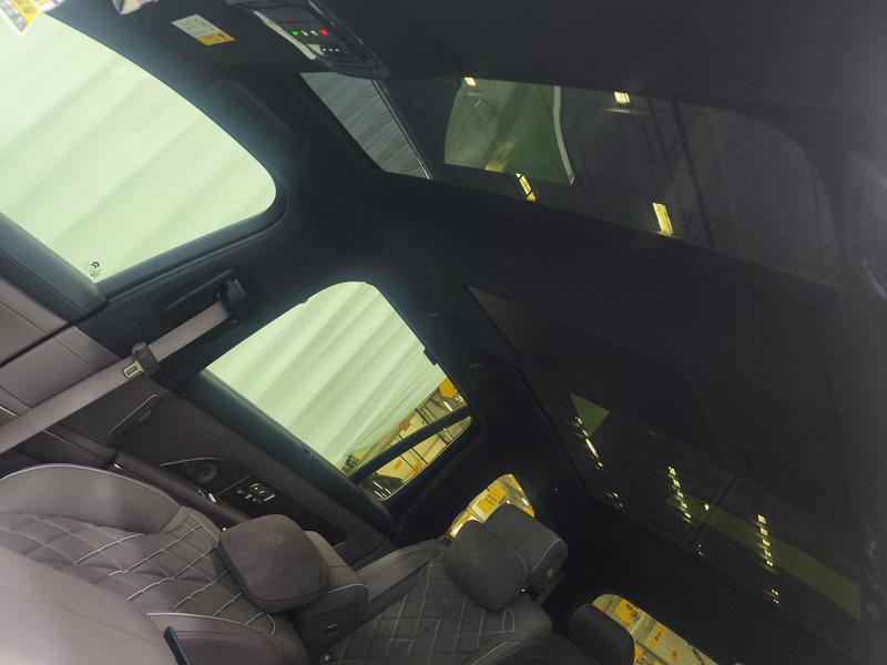 NIO NIO ES8 2026