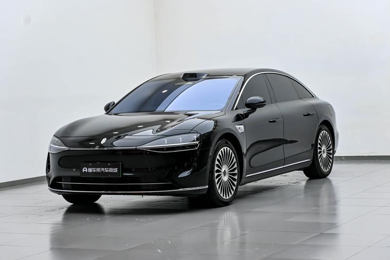 Luxeed Xiangjie S9 2026