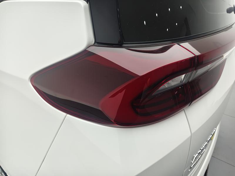 Trumpchi GAC Trumpchi M6 2021