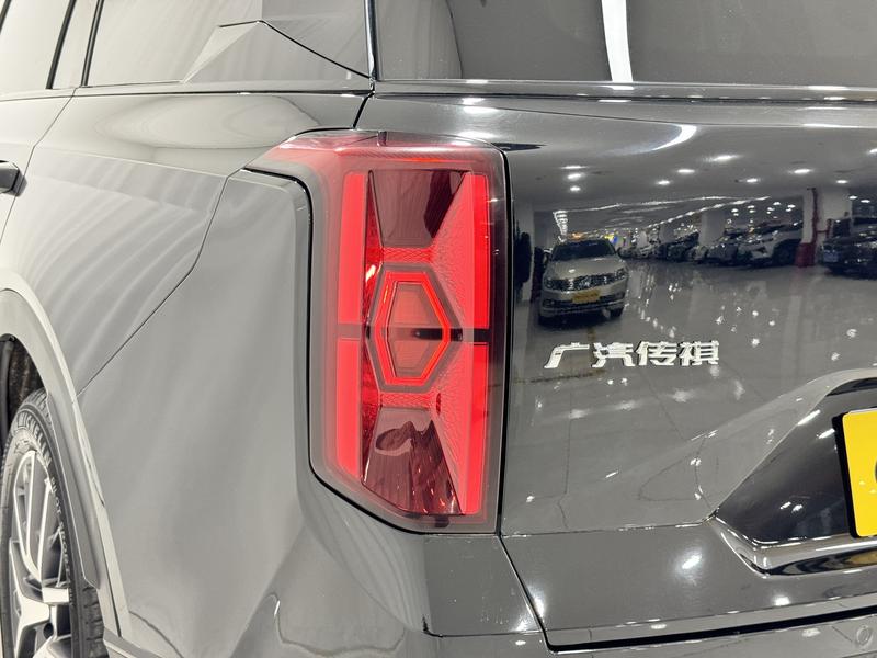 Trumpchi Trumpchi GS8 2022