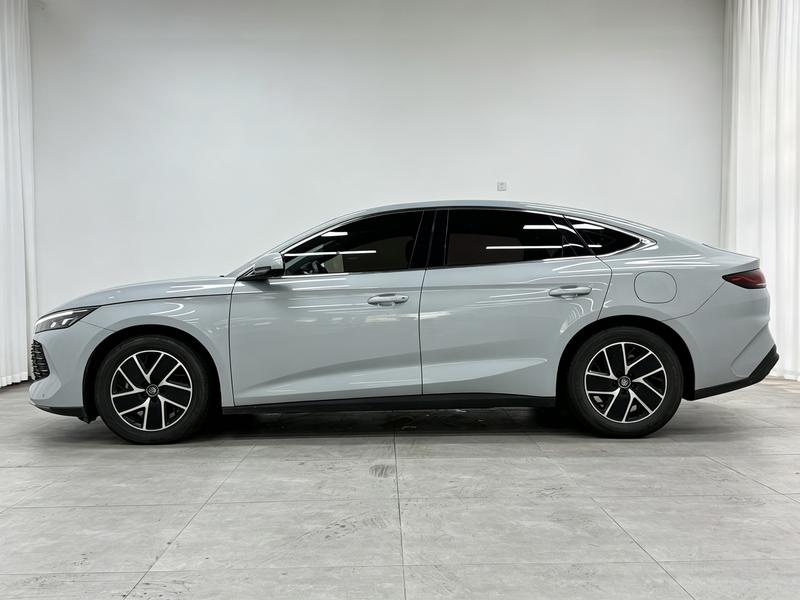 BYD Qin L DM 2024