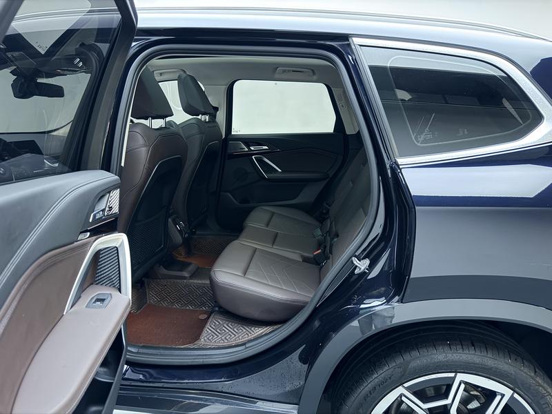 BMW BMW X1 2023