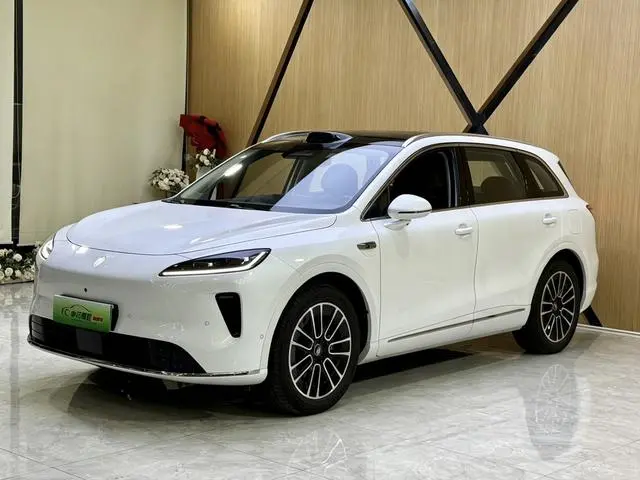 Shangjie Shangjie H5 Pure electric Max long battery life version