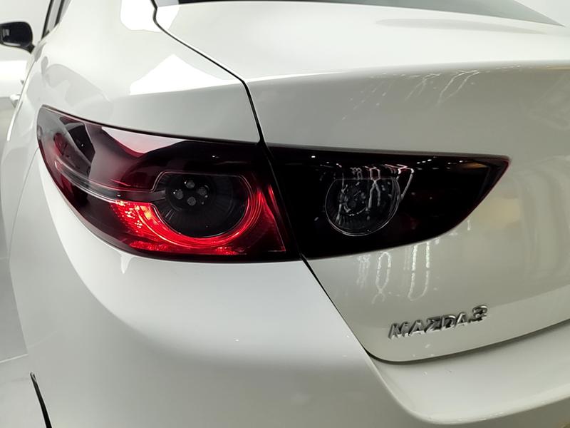 Mazda Mazda 3 Axela 2023