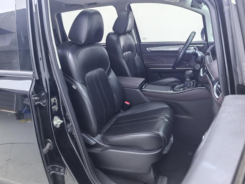 Trumpchi GAC Trumpchi M6 2023