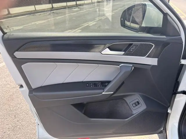 Volkswagen Tanyue 280TSI two-wheel drive Luxury Plus Premium Edition