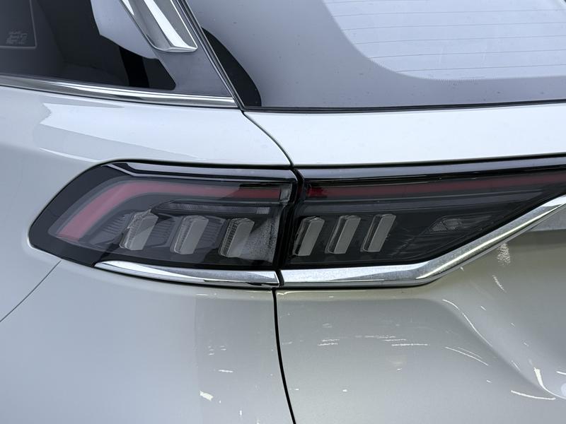 BAIC Beijing X7 2022