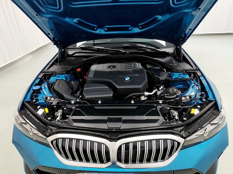 BMW BMW 3 Series 2023