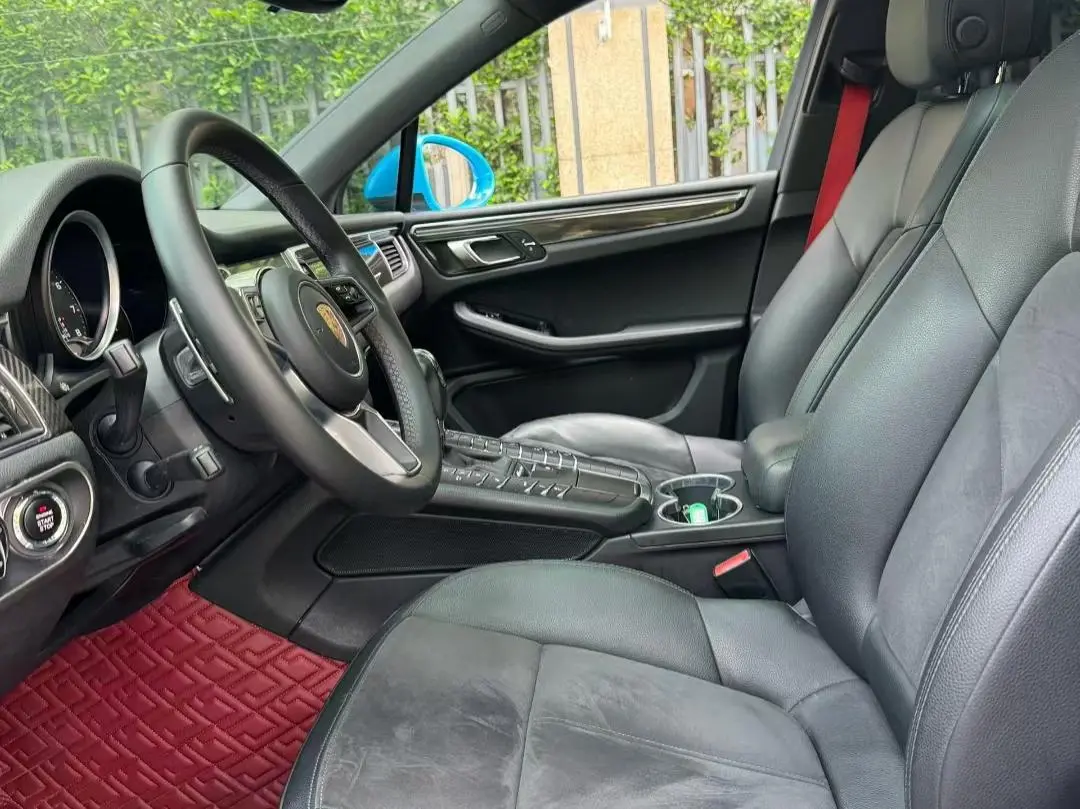 Porsche Macan Macan 2.0T