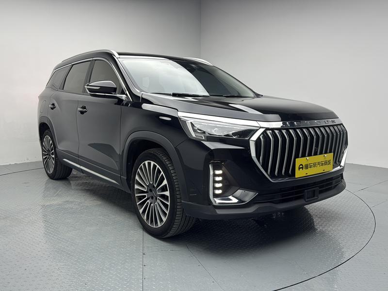 Jetour Jetour X90 2023