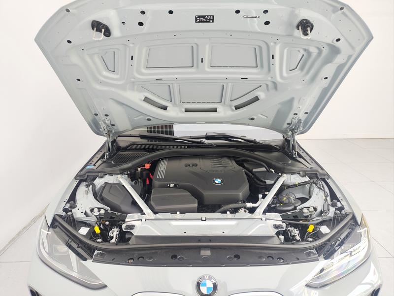 BMW BMW 4 Series 2024