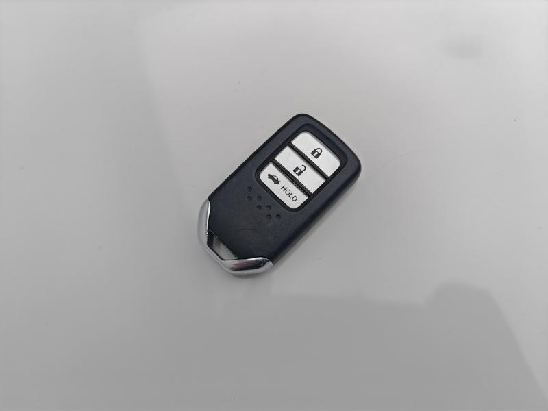 Honda Lingpai 2019