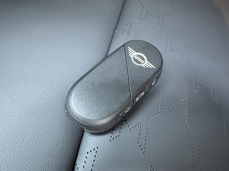 MINI Electric MINI COOPER 2024