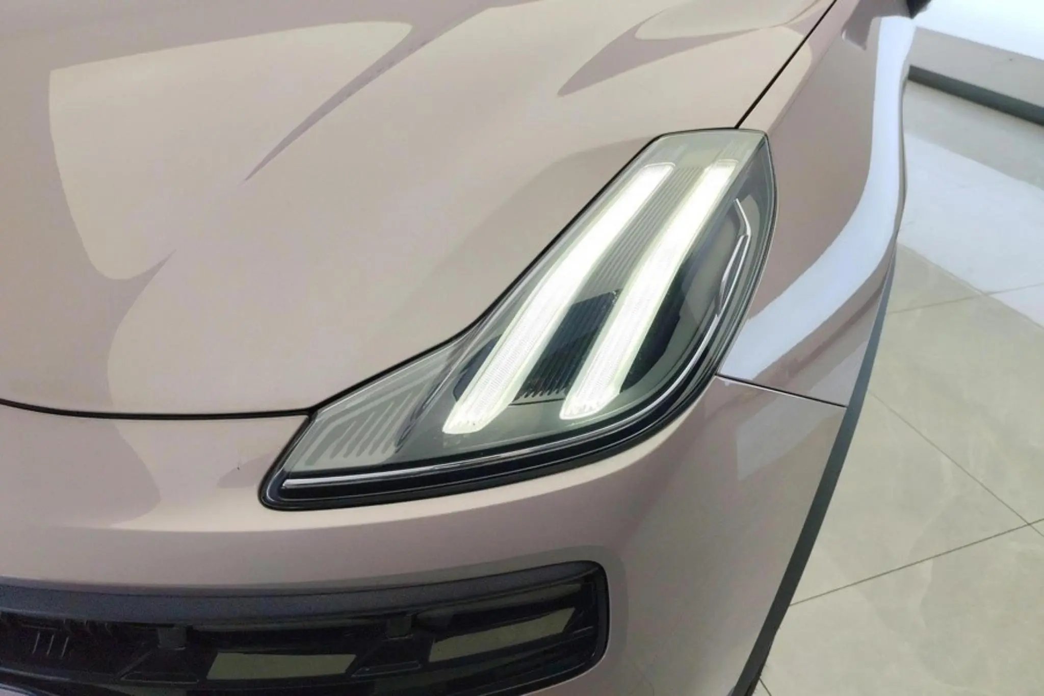 LYNK & CO Lynk 06 Remix 1.5T Shero