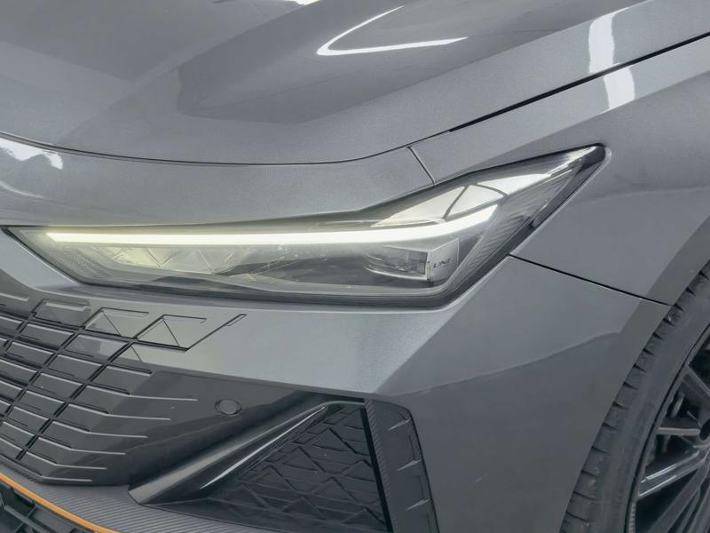 Changan Changan UNI-V 2022