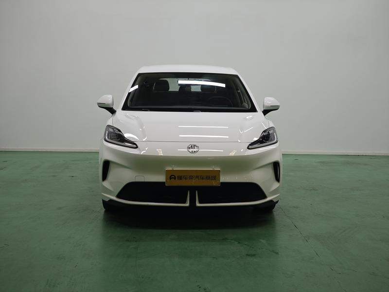 MG MG4 2026