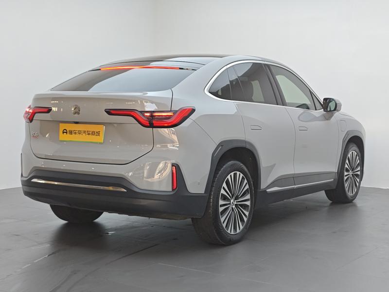 NIO NIO EC6 2020